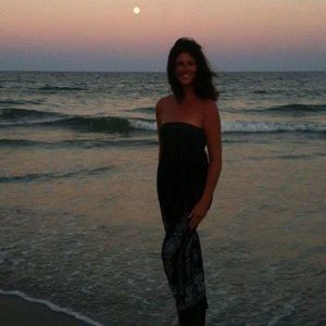 Meet your Posher, Tracie